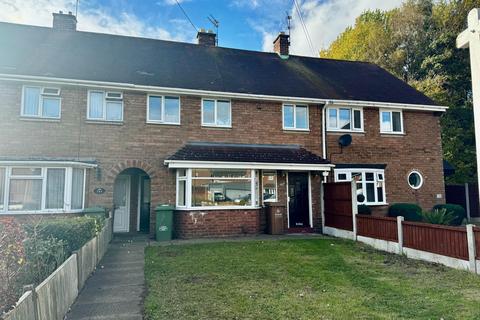 3 bedroom terraced house to rent, Glastonbury Crescent, Walsall WS3