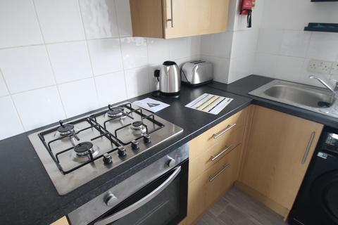 2 bedroom flat to rent, Bedford Terrace, Plymouth PL4