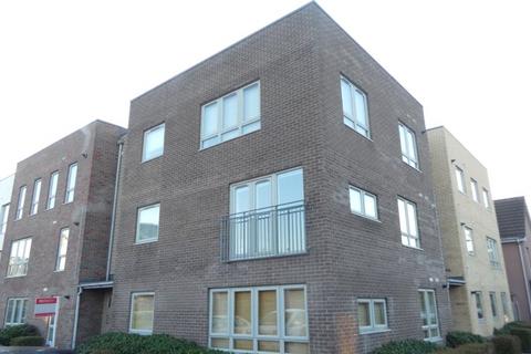 2 bedroom apartment to rent, North Side, Gateshead, NE8