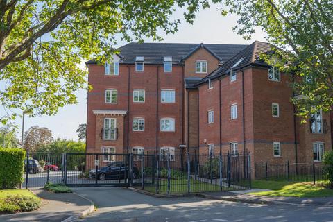 2 bedroom apartment for sale, York Court, Burnage Lane, Burnage