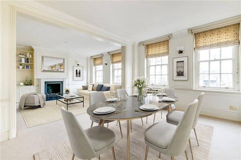 2 bedroom apartment to rent, Drayton Gardens, South Kensington, SW10