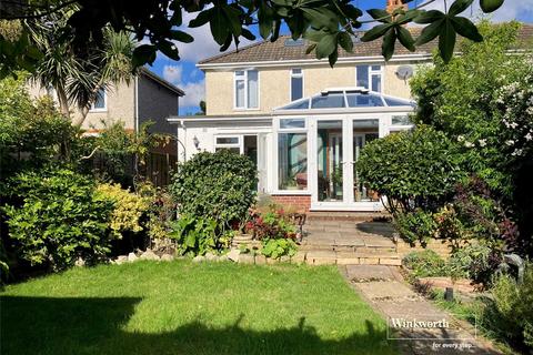 3 bedroom semi-detached house for sale, Queens Road, Mudeford, Christchurch, BH23