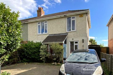 3 bedroom semi-detached house for sale, Queens Road, Mudeford, Christchurch, BH23