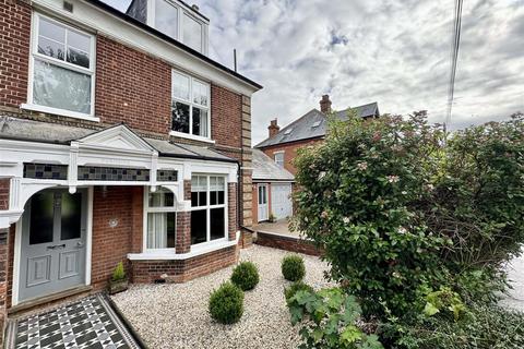 5 bedroom house for sale, Stowmarket Road, Ipswich IP6