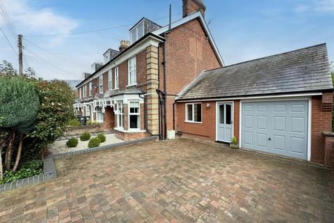 5 bedroom house for sale, Stowmarket Road, Ipswich IP6