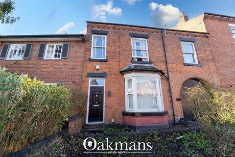 10 bedroom house for sale, Margaret Road, Harborne, B17