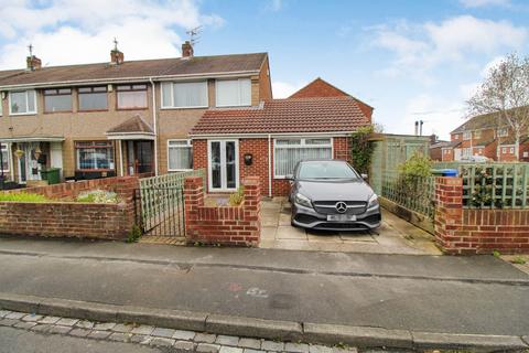 2 Arcot Terrace, Blyth, NE24 1HJ