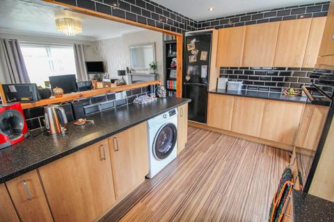 2 Arcot Terrace, Blyth, NE24 1HJ