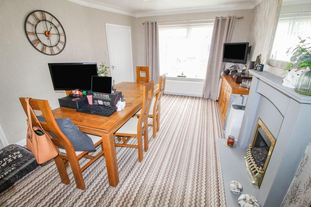 Reception room two