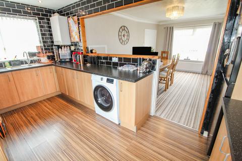 2 Arcot Terrace, Blyth, NE24 1HJ