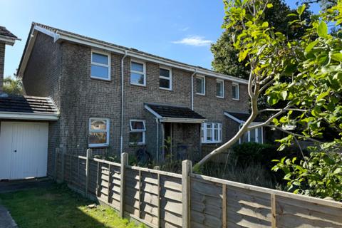 3 bedroom semi-detached house for sale, Hobson Way, Holbury, Southampton, Hampshire, SO45