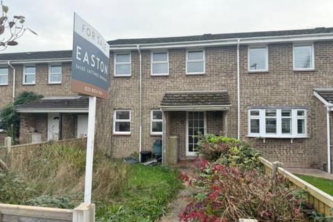 3 bedroom semi-detached house for sale, Hobson Way, Holbury, Southampton, Hampshire, SO45