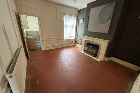 2 bedroom terraced house for sale, Bemersley Road, Stoke-on-Trent ST6