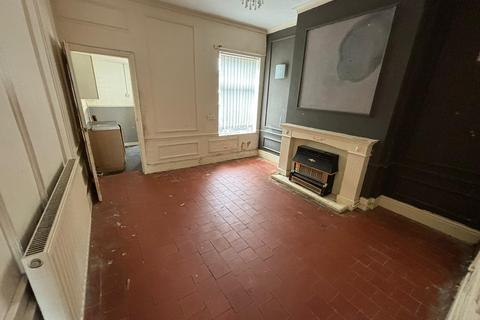 11 Bemersley Road, Stoke-on-trent, ST6 8JF