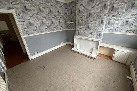 11 Bemersley Road, Stoke-on-trent, ST6 8JF