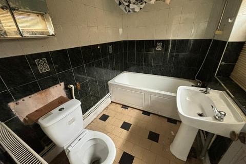 11 Bemersley Road, Stoke-on-trent, ST6 8JF