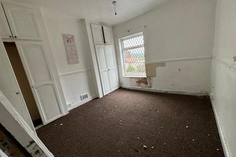 11 Bemersley Road, Stoke-on-trent, ST6 8JF