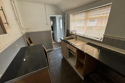11 Bemersley Road, Stoke-on-trent, ST6 8JF