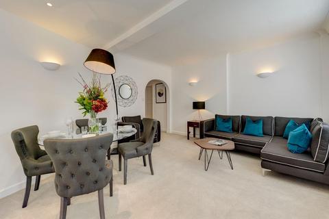 2 bedroom flat to rent, 39 Hill Street, Mayfair, W1