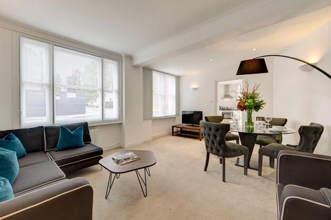 2 bedroom flat to rent, 39 Hill Street, Mayfair, W1