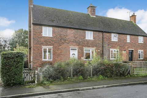 3 bedroom semi-detached house for sale, Warneford Place, Moreton-in-Marsh, Gloucestershire. GL56 0LR