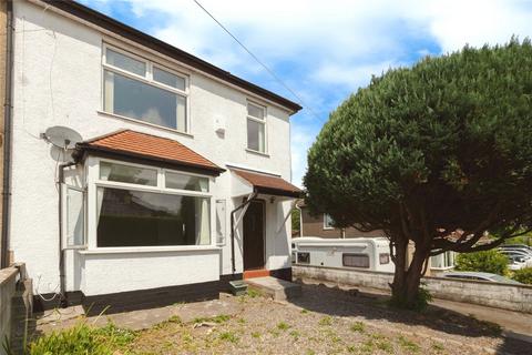 3 bedroom semi-detached house to rent, Headley Road, Bristol, BS13