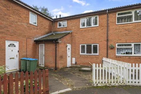 3 bedroom terraced house to rent, Cherwell Road,  Aylesbury,  HP21