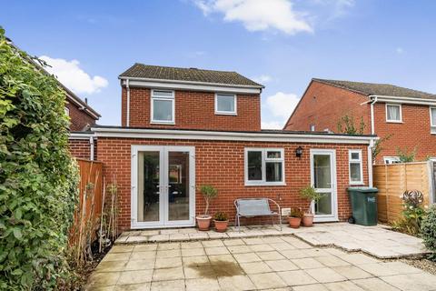 101 Chorefields, Kidlington, OX5 1SY