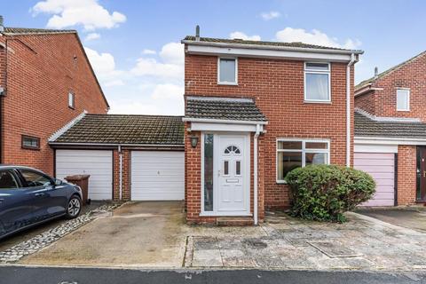 101 Chorefields, Kidlington, OX5 1SY