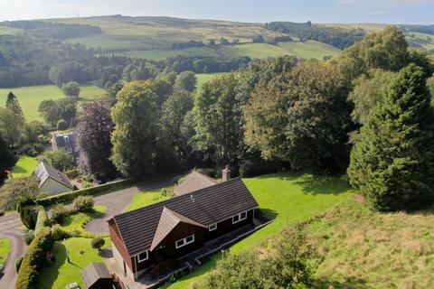 5 bedroom villa for sale, Bracken House, Hydro Avenue, Moffat, DG10 9RX