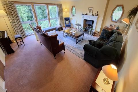 Bracken House Hydro Avenue, Moffat, DG10 9RX