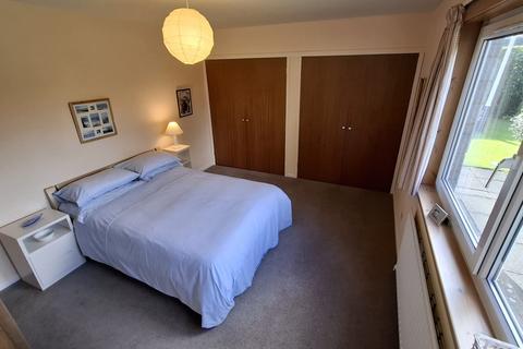 Bracken House Hydro Avenue, Moffat, DG10 9RX