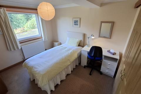 Bracken House Hydro Avenue, Moffat, DG10 9RX