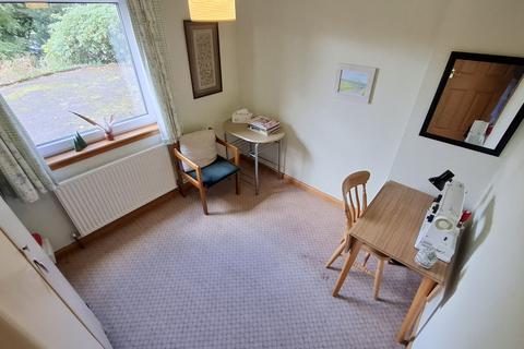 Bracken House Hydro Avenue, Moffat, DG10 9RX