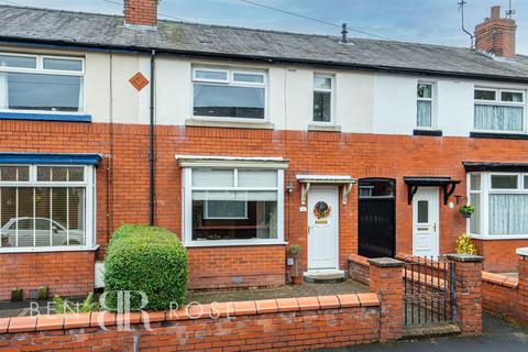 2 bedroom terraced house for sale, Carlton Road, Leyland