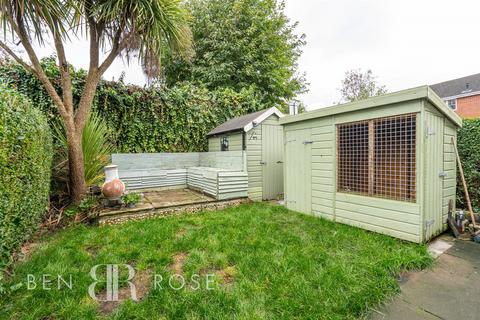 2 bedroom terraced house for sale, Carlton Road, Leyland