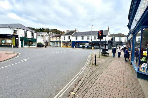 4 bedroom house for sale, Lower Park Road, Braunton EX33