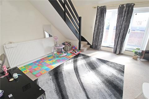 1 bedroom duplex for sale, North Row, Central Milton Keynes, Milton Keynes