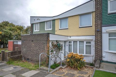 3 bedroom terraced house for sale, Woodford, Gateshead