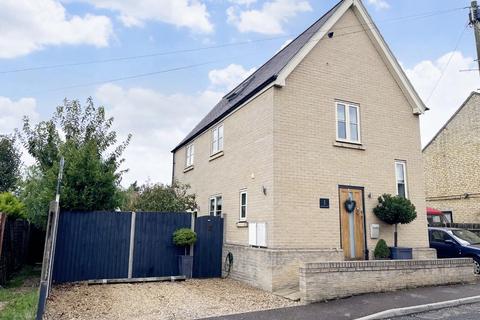 4 bedroom house for sale, Tanners Lane, Ely CB7