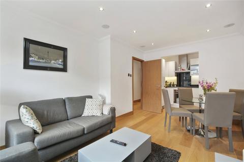 1 bedroom apartment for sale, Durweston Street, London W1H