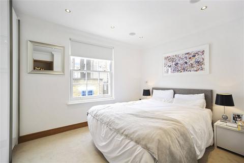 1 bedroom apartment for sale, Durweston Street, London W1H