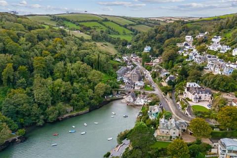 3 bedroom terraced house for sale, Warfleet Creek Road, Dartmouth, Devon, TQ6