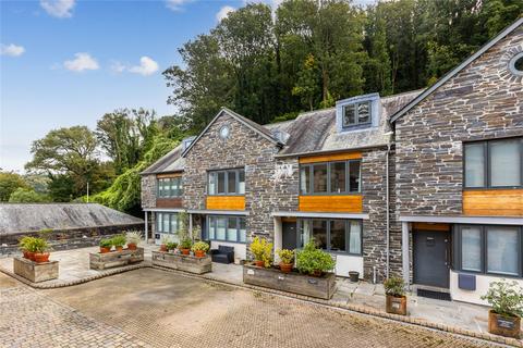 3 bedroom terraced house for sale, Warfleet Creek Road, Dartmouth, Devon, TQ6