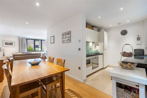 3 bedroom terraced house for sale, Warfleet Creek Road, Dartmouth, Devon, TQ6