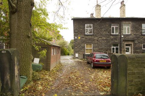 6 bedroom semi-detached house to rent, Victoria Road, Hyde Park, Leeds, LS6 1DR