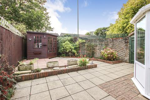 2 bedroom bungalow for sale, Stratford Place, Lymington, Hampshire, SO41