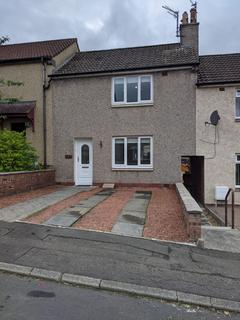 2 bedroom terraced house to rent, Whatriggs Road, Kilmarnock, KA1