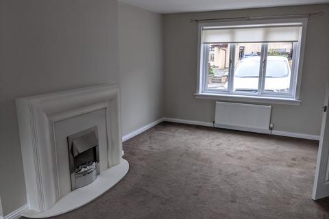 2 bedroom terraced house to rent, Whatriggs Road, Kilmarnock, KA1