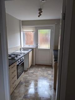 2 bedroom terraced house to rent, Whatriggs Road, Kilmarnock, KA1